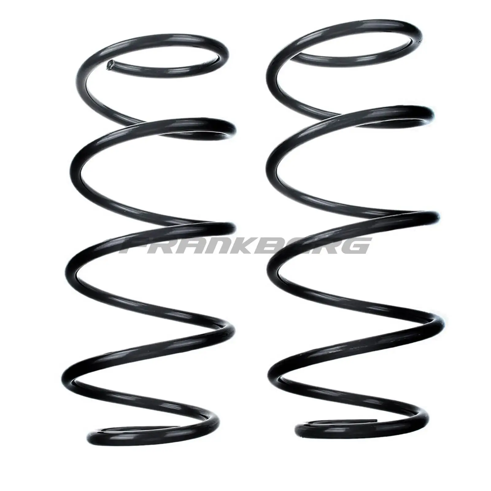 Fahrwerksfeder Frankberg 5481FB0009056