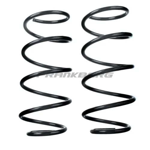 Fahrwerksfeder Frankberg 5481FB0009056 Bild Fahrwerksfeder Frankberg 5481FB0009056