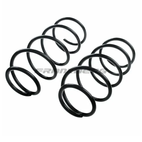 Fahrwerksfeder Frankberg 5481FB0009056 Bild Fahrwerksfeder Frankberg 5481FB0009056