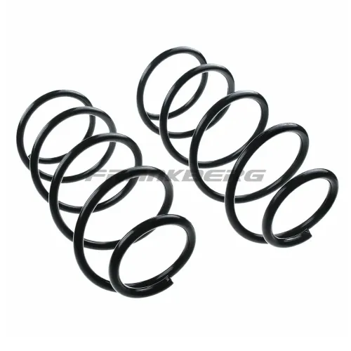 Fahrwerksfeder Frankberg 5481FB0009056 Bild Fahrwerksfeder Frankberg 5481FB0009056