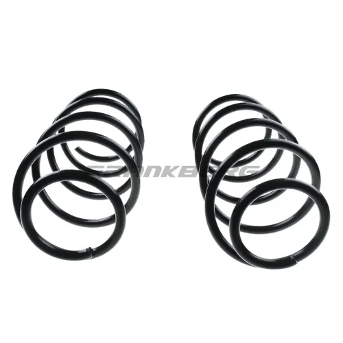 Fahrwerksfeder Frankberg 5481FB0009056 Bild Fahrwerksfeder Frankberg 5481FB0009056