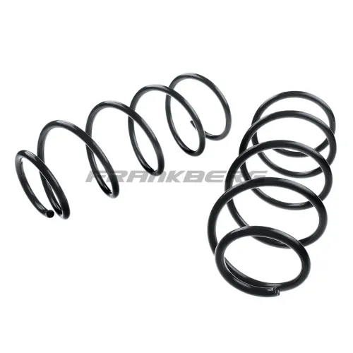 Fahrwerksfeder Frankberg 5481FB0009056 Bild Fahrwerksfeder Frankberg 5481FB0009056