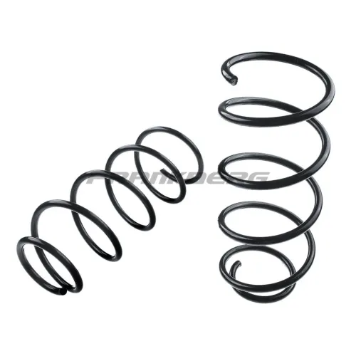 Fahrwerksfeder Frankberg 5481FB0009056 Bild Fahrwerksfeder Frankberg 5481FB0009056