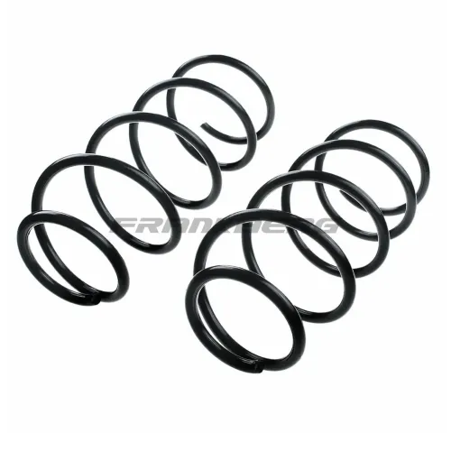 Fahrwerksfeder Frankberg 5481FB0009056 Bild Fahrwerksfeder Frankberg 5481FB0009056