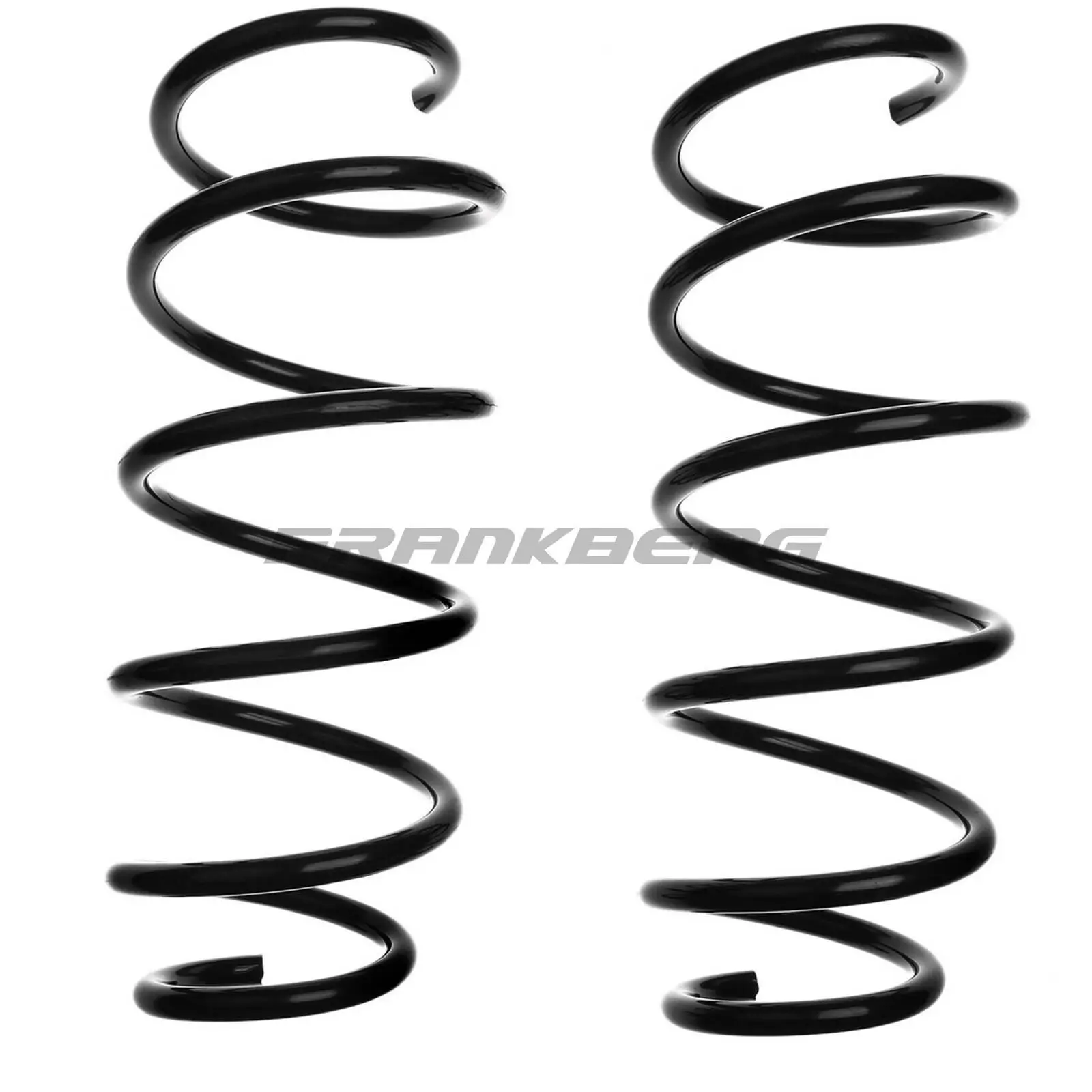 Fahrwerksfeder Frankberg 5481FB0009066