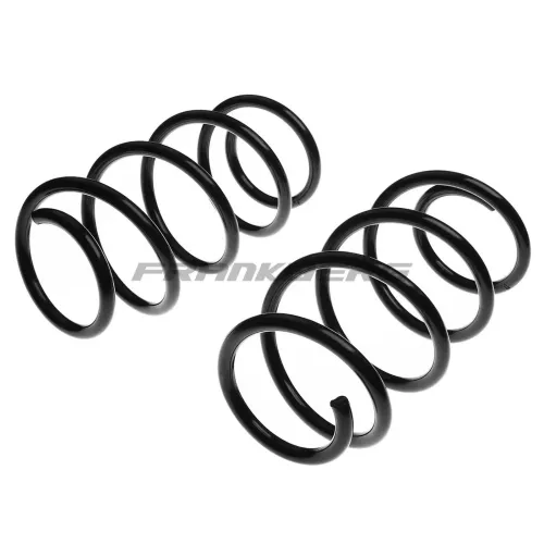Fahrwerksfeder Frankberg 5481FB0009068 Bild Fahrwerksfeder Frankberg 5481FB0009068