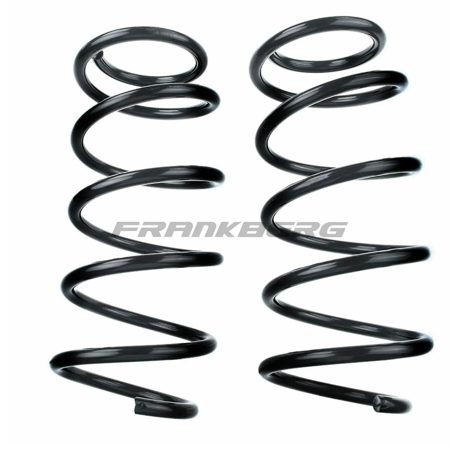 Fahrwerksfeder Frankberg 5481FB0009071