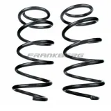 Fahrwerksfeder Frankberg 5481FB0009071