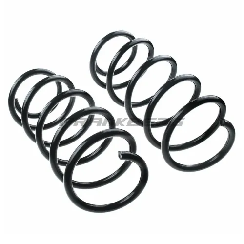 Fahrwerksfeder Frankberg 5481FB0009071 Bild Fahrwerksfeder Frankberg 5481FB0009071