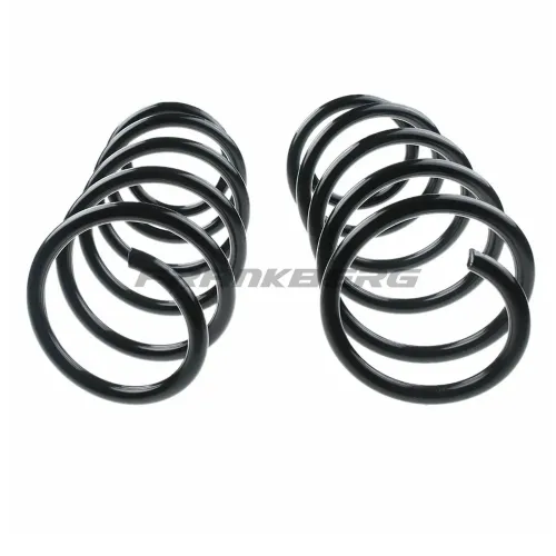 Fahrwerksfeder Frankberg 5481FB0009071 Bild Fahrwerksfeder Frankberg 5481FB0009071