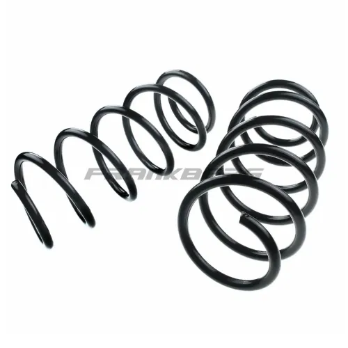 Fahrwerksfeder Frankberg 5481FB0009071 Bild Fahrwerksfeder Frankberg 5481FB0009071