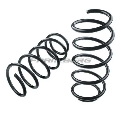 Fahrwerksfeder Frankberg 5481FB0009071 Bild Fahrwerksfeder Frankberg 5481FB0009071