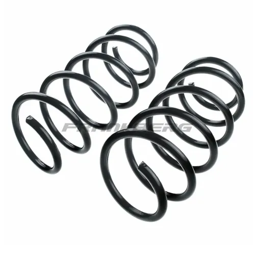 Fahrwerksfeder Frankberg 5481FB0009071 Bild Fahrwerksfeder Frankberg 5481FB0009071