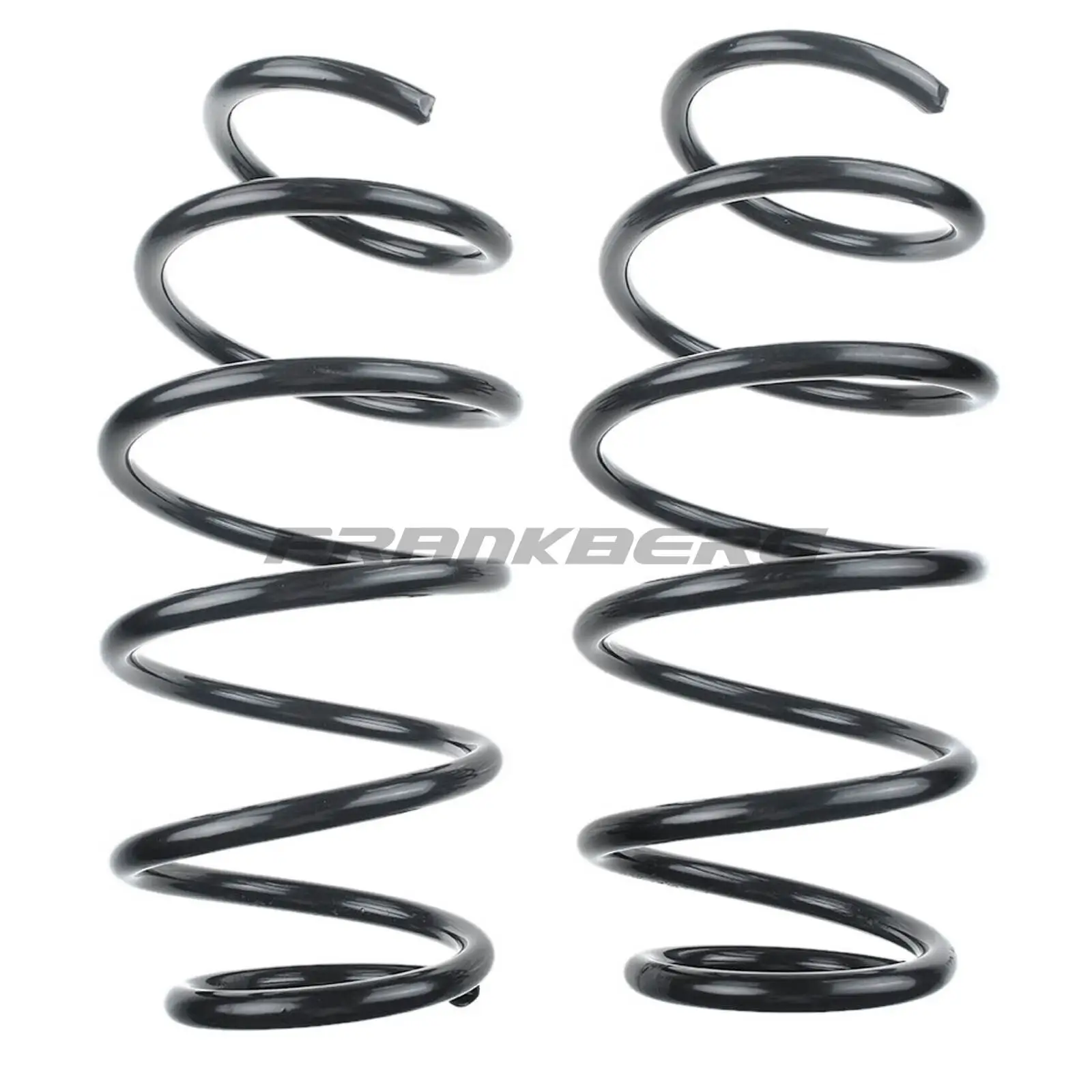 Fahrwerksfeder Frankberg 5481FB0009072