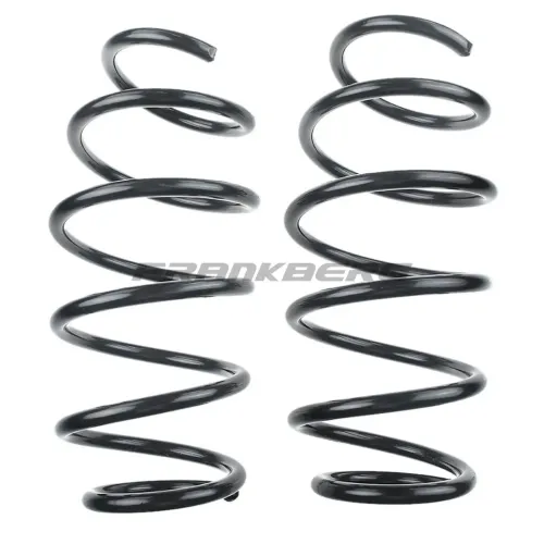 Fahrwerksfeder Frankberg 5481FB0009072 Bild Fahrwerksfeder Frankberg 5481FB0009072