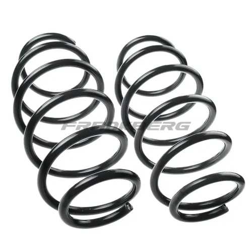 Fahrwerksfeder Frankberg 5481FB0009072 Bild Fahrwerksfeder Frankberg 5481FB0009072