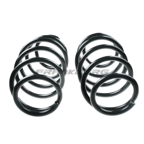 Fahrwerksfeder Frankberg 5481FB0009072 Bild Fahrwerksfeder Frankberg 5481FB0009072