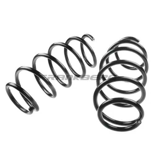 Fahrwerksfeder Frankberg 5481FB0009072 Bild Fahrwerksfeder Frankberg 5481FB0009072