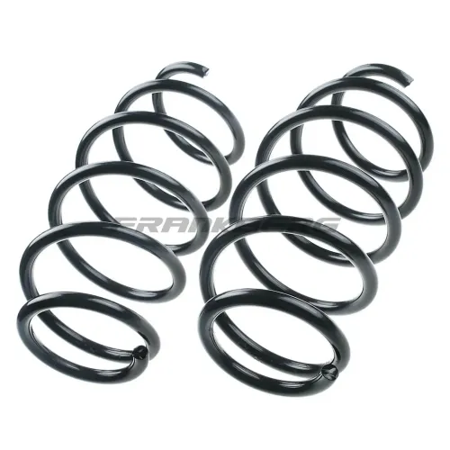 Fahrwerksfeder Frankberg 5481FB0009072 Bild Fahrwerksfeder Frankberg 5481FB0009072