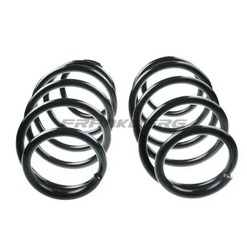 Fahrwerksfeder Frankberg 5481FB0009072 Bild Fahrwerksfeder Frankberg 5481FB0009072