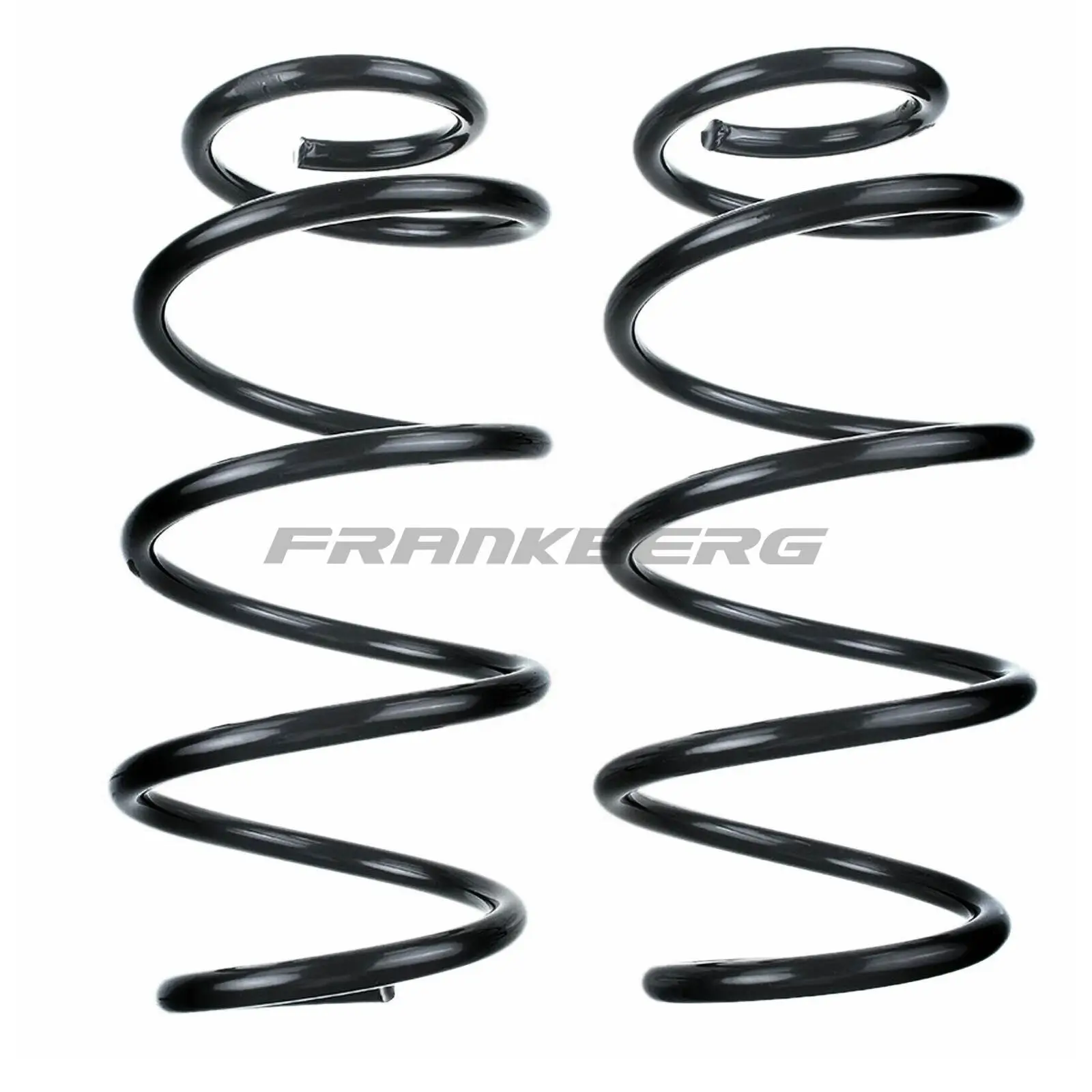 Fahrwerksfeder Frankberg 5481FB0009075