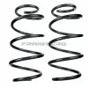 Fahrwerksfeder Frankberg 5481FB0009075 Bild Fahrwerksfeder Frankberg 5481FB0009075