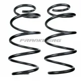 Fahrwerksfeder Frankberg 5481FB0009075