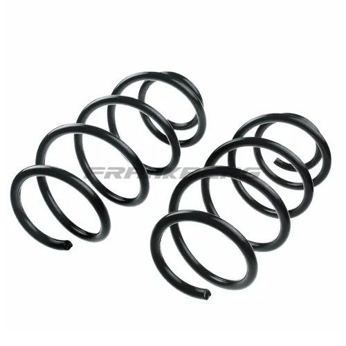Fahrwerksfeder Frankberg 5481FB0009075 Bild Fahrwerksfeder Frankberg 5481FB0009075