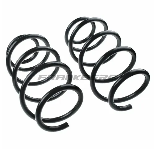 Fahrwerksfeder Frankberg 5481FB0009075 Bild Fahrwerksfeder Frankberg 5481FB0009075