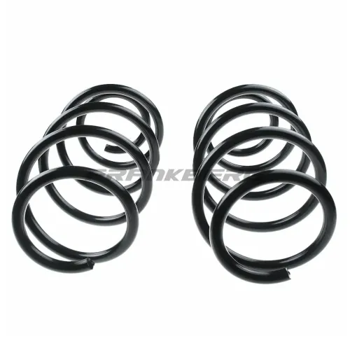 Fahrwerksfeder Frankberg 5481FB0009075 Bild Fahrwerksfeder Frankberg 5481FB0009075