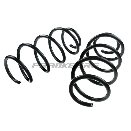 Fahrwerksfeder Frankberg 5481FB0009075 Bild Fahrwerksfeder Frankberg 5481FB0009075