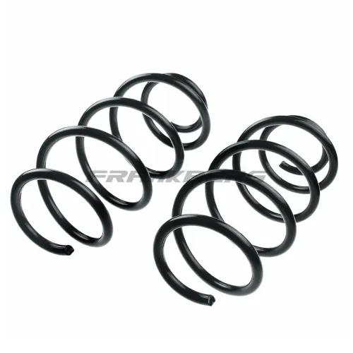 Fahrwerksfeder Frankberg 5481FB0009075 Bild Fahrwerksfeder Frankberg 5481FB0009075