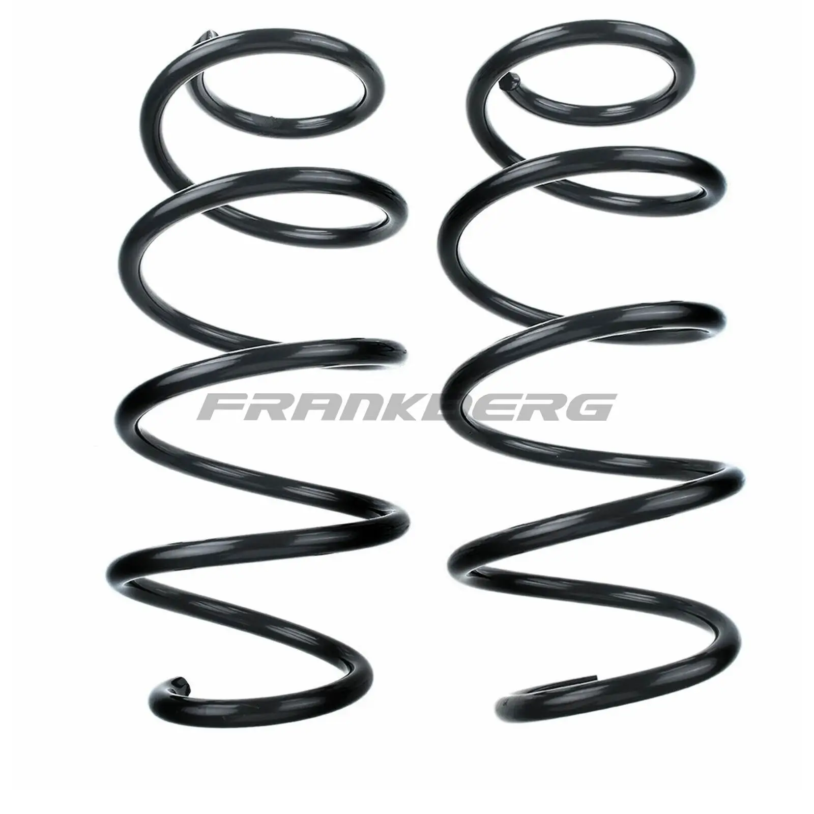Fahrwerksfeder Frankberg 5481FB0009082