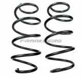 Fahrwerksfeder Frankberg 5481FB0009082