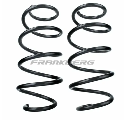 Fahrwerksfeder Frankberg 5481FB0009082 Bild Fahrwerksfeder Frankberg 5481FB0009082