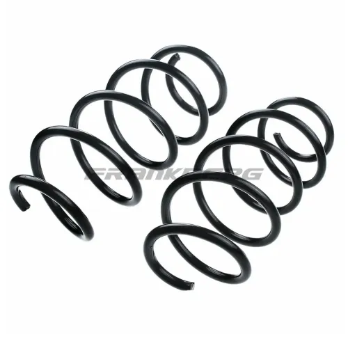 Fahrwerksfeder Frankberg 5481FB0009082 Bild Fahrwerksfeder Frankberg 5481FB0009082