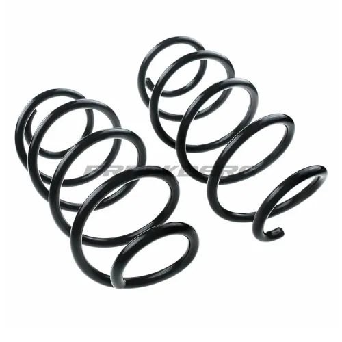 Fahrwerksfeder Frankberg 5481FB0009082 Bild Fahrwerksfeder Frankberg 5481FB0009082