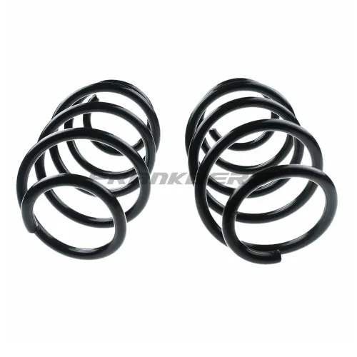 Fahrwerksfeder Frankberg 5481FB0009082 Bild Fahrwerksfeder Frankberg 5481FB0009082