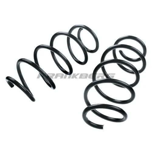 Fahrwerksfeder Frankberg 5481FB0009082 Bild Fahrwerksfeder Frankberg 5481FB0009082