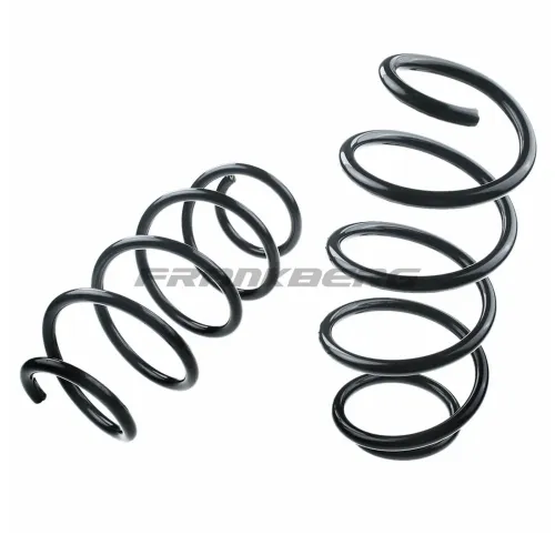 Fahrwerksfeder Frankberg 5481FB0009082 Bild Fahrwerksfeder Frankberg 5481FB0009082