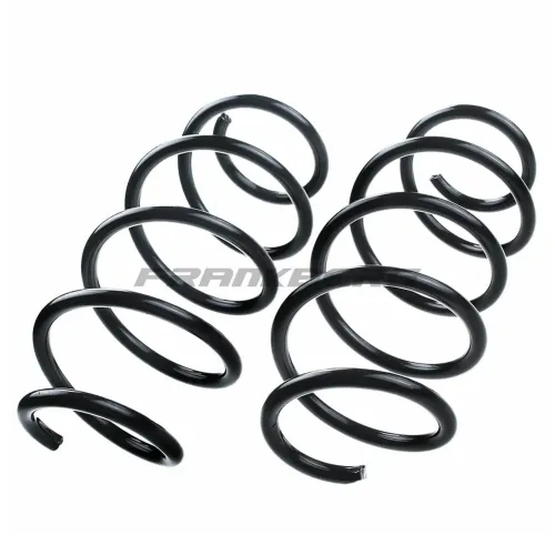 Fahrwerksfeder Frankberg 5481FB0009082 Bild Fahrwerksfeder Frankberg 5481FB0009082