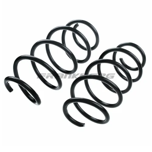 Fahrwerksfeder Frankberg 5481FB0009082 Bild Fahrwerksfeder Frankberg 5481FB0009082