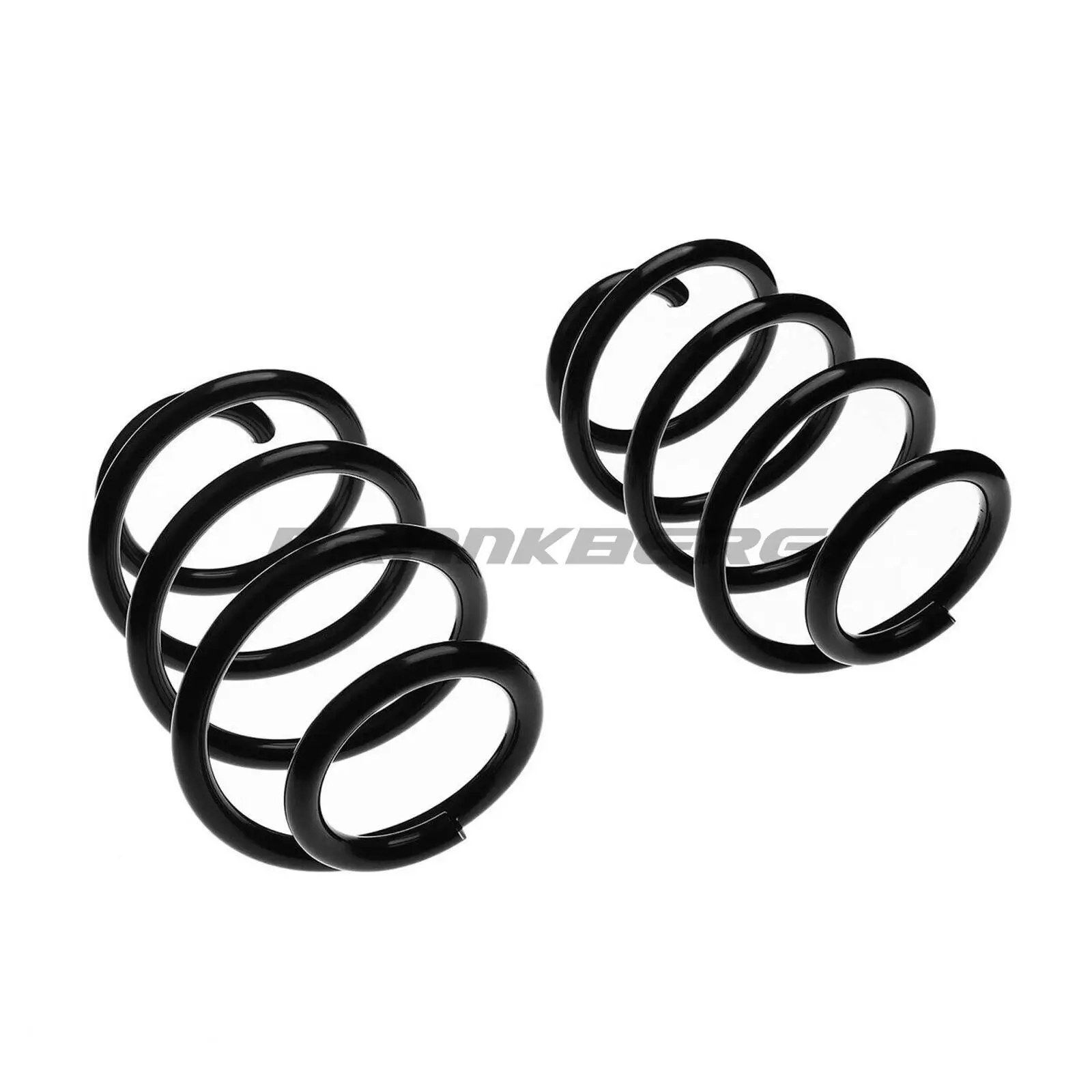 Fahrwerksfeder Frankberg 5481FB0009087