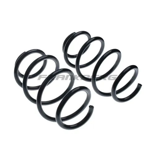 Fahrwerksfeder Frankberg 5481FB0009088 Bild Fahrwerksfeder Frankberg 5481FB0009088