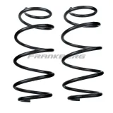 Fahrwerksfeder Frankberg 5481FB0009092