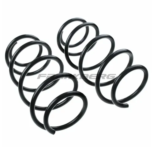 Fahrwerksfeder Frankberg 5481FB0009092 Bild Fahrwerksfeder Frankberg 5481FB0009092