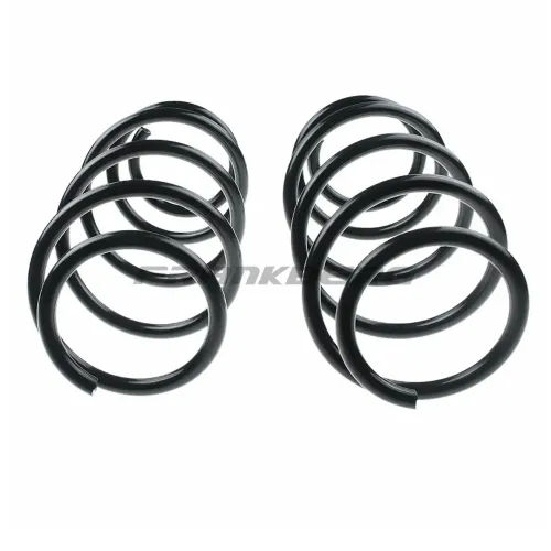 Fahrwerksfeder Frankberg 5481FB0009092 Bild Fahrwerksfeder Frankberg 5481FB0009092