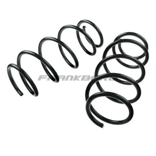 Fahrwerksfeder Frankberg 5481FB0009092 Bild Fahrwerksfeder Frankberg 5481FB0009092