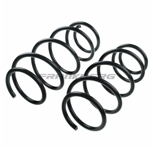 Fahrwerksfeder Frankberg 5481FB0009092 Bild Fahrwerksfeder Frankberg 5481FB0009092