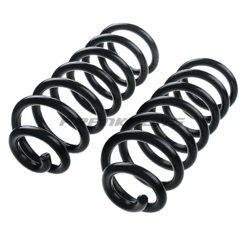 Fahrwerksfeder Frankberg 5481FB0009108 Bild Fahrwerksfeder Frankberg 5481FB0009108